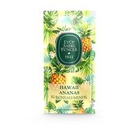 EYÜP SABRİ TUNCER Lot de 150 lingettes rafraîchissantes à l'ananas hawaïen (petites)