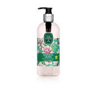 Eyüp Sabri Tuncer Savon liquide à l'huile d'olive naturelle Fleur de magnolia 500 ml