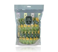 Eyüp Sabri Tuncer Serviette rafraîchissante Cesme citron 150 li (Petite taille)