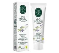 EYUP SABRI TUNCER Dentifrice à l'extrait naturel de lavande et de thym 90 ml