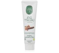 EYUP SABRI TUNCER Dentifrice à l'extrait naturel de clou de girofle 90 ml