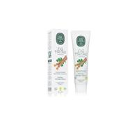 EYUP SABRI TUNCER Dentifrice naturel à l'extrait de Miswak, 90 ml