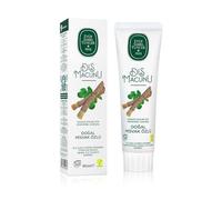 EYUP SABRI TUNCER Dentifrice naturel à l'extrait de Miswak, 90 ml