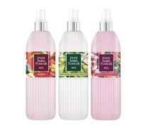 Eyup Sabri Tuncer-Eau de Cologne Series Travel Size Lot de 5 flacons en verre 16 ml