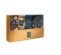 Eyup Sabri Tuncer-Eau de Cologne Series Travel Size Lot de 5 flacons en verre 16 ml
