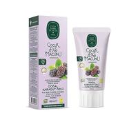 EYUP SABRI TUNCER Extrait naturel de mûrier noir 2-6 ans Dentifrice 60 ml