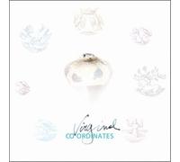 Eyvind Kang: Virginal Coordinates by Eyvind Kang [CD] NEUF