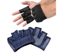 EYVRPAU 1 paire de gants de fitness, unisexe, gants d'entraînement, pour crossfit, bodybuilding, cyclisme, gymnase, musculation