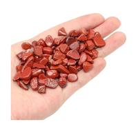 EYZJQSTUV Gravel Stones pour Aquarium, Pierre précieuse Reiki Agate Chip Gravier Multicolore 5-10mm Aquarium Jardin 20g 50g 100g(Color 19,50g)