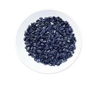 EYZJQSTUV Gravel Stones pour Aquarium, Pierres de Gravier d'aquarium for décoration Jardin, Multicolores 3-8mm 20g/50g/100g/200g(Color 29,50g)