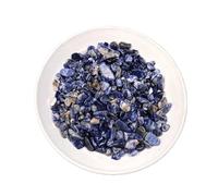 EYZJQSTUV Gravel Stones pour Aquarium, Pierres de Gravier d'aquarium for décoration Jardin, Multicolores 3-8mm 20g/50g/100g/200g(Color 5,200g)