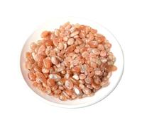 EYZJQSTUV Gravel Stones pour Aquarium, Pierres de Gravier d'aquarium for décoration Jardin, Multicolores 3-8mm 20g/50g/100g/200g(Color 26,100g)
