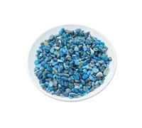 EYZJQSTUV Gravel Stones pour Aquarium, Pierres de Gravier d'aquarium for décoration Jardin, Multicolores 3-8mm 20g/50g/100g/200g(Color 4,100g)