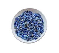 EYZJQSTUV Gravel Stones pour Aquarium, Pierres de Gravier d'aquarium for décoration Jardin, Multicolores 3-8mm 20g/50g/100g/200g(Color 24,100g)