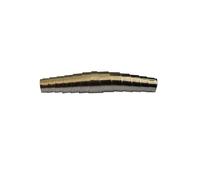 EYZJQSTUV Ressorts volutes Standard en Acier Inoxydable, Cisaille de Jardin et d'élagage for Animaux Compagnie en Acier Inoxydable, Ressort Rechange argenté 6cm