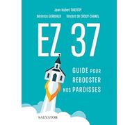 Ez 37 Guide pour rebooster nos paroisses