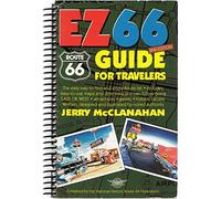 Ez 66 Guide for Travelers