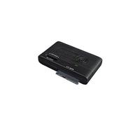 EZ-Adapter MB031U-1SMB - Adaptateur USB-A pour HDD/SSD 2,5 et M.2 SATA