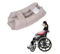 EZ Assistive Protège-coudes pour patients alités et soins aux personnes âgées - Protège-coudes souples pour prévenir les escarres, respirants et lavables, adaptés au bras gauche ou droit - 1 pièc