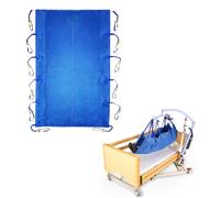 EZ Assistive Sangle de Positionnement Pour Le Déplacement et Le Positionnement Du Patient