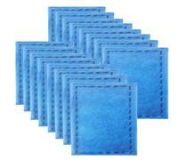 EZ Change #3 Lot de 16 cartouches filtrantes de rechange pour aquarium Marineland Penguin Pro 275/375 et filtres Penguin Power 200/350
