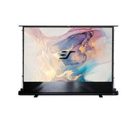 Ez cinema plus - écran de projection portable par Elite screens-Écran de projection Home Cinéma par Elite Screens MaxWhite 2 / Widescreen étendu Widescreen 16:10) / 86" (185x115 cm) Écran pour project