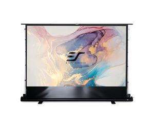 Ez cinema plus - écran de projection portable par Elite screens-Écran de projection Home Cinéma par Elite Screens MaxWhite 2 / Widescreen étendu Widescreen 16:10) / 96" (206x129 cm Écran pour projecte
