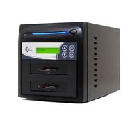EZ DUPE Duplicateur CFast 1 à 1 - Cloneur de carte de stockage CompastFAST et gomme 9 Go/min (CFAST Pantera)