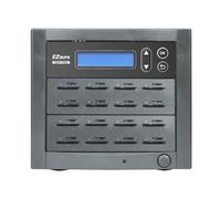 EZ DUPE Duplicateur de Carte SD et Micro SD - Duplicateur et Effaceur de Carte Mémoire Multifonctionnel (Pantera Series)