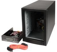 EZ DUPE Tour de gravure autonome 3 CD/DVD/Blu-Ray