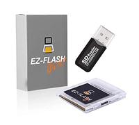 EZ Flash Jeu Classique sur GB/GBC/GBA (EZFlash Jr.) EZ-FlashJr.