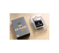 EZ-FLASH Junior Adaptateur de cartouche flash pour GBC GBP GBA SP