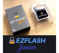 EZ Flash Junior Jr - Gameboy GB Color GBC - Pocket - Nintendo - Carte SD