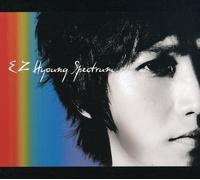 EZ Hyoung - Spectrum