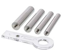 EZ JUMP Ring Maker - Tailles 10-16 mm