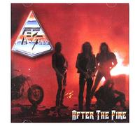 Ez Livin' - After The Fire [Import]