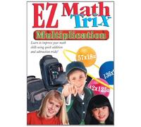EZ Math Trix : Multiplication