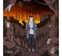 Ez Mil DU4LI7Y: REDUX (CD)