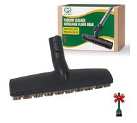 EZ SPARES Brosse de rechange pour parquet anti-collision avec crin de cheval pour aspirateur Miele 35 mm 1 3/8"