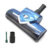 EZ SPARES1 1/4 inch 32mm Universal Vacuum Cleaner Floor Brush Head,Universal Vacuum Cleaner Brush,Replacement for Most Vacuum,Hoover Eureka Royal, Rainbow Kenmore,Shop vac,Christmas Newyear Gift