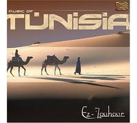 Ez-Zouhour - Music of Tunisia [New CD] England - Import