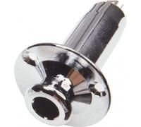 EZ1390C Jack Attache Courroie Chrome - Stock B