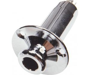 EZ1390C Jack Attache Courroie Chrome - Stock B