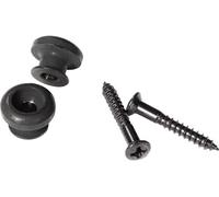 EZ1399B ATTACHE COURROIES ET STRAPLOCKS