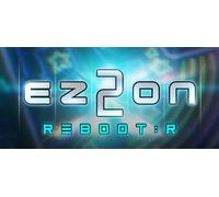 EZ2ON REBOOT R (PC)