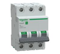 SCHNEIDER EZ9F27306 Disjoncteur