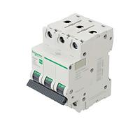 EZ9F57310 Interrupteur de surintensité 230/400VAC lNn: 10A Pôle: 3 caractères...