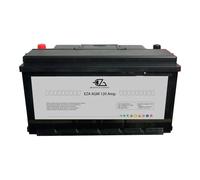 Eza Batterie Agm 120a