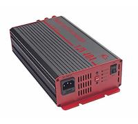 Eza Chargeur AC/DC Lithium : Chargeur AC/DC 40A Lithium