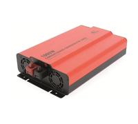EZA Convertisseur - Chargeur Pur Sinus 1000W
